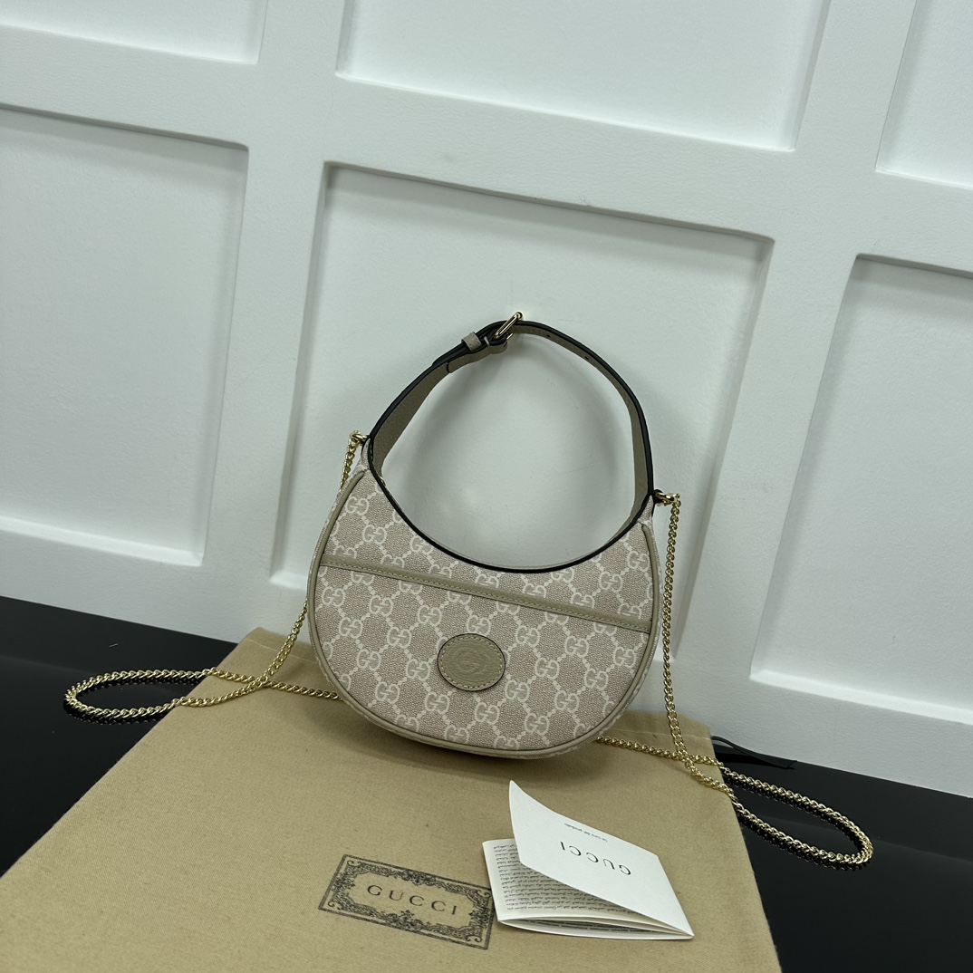 Gucci Hobo Bags